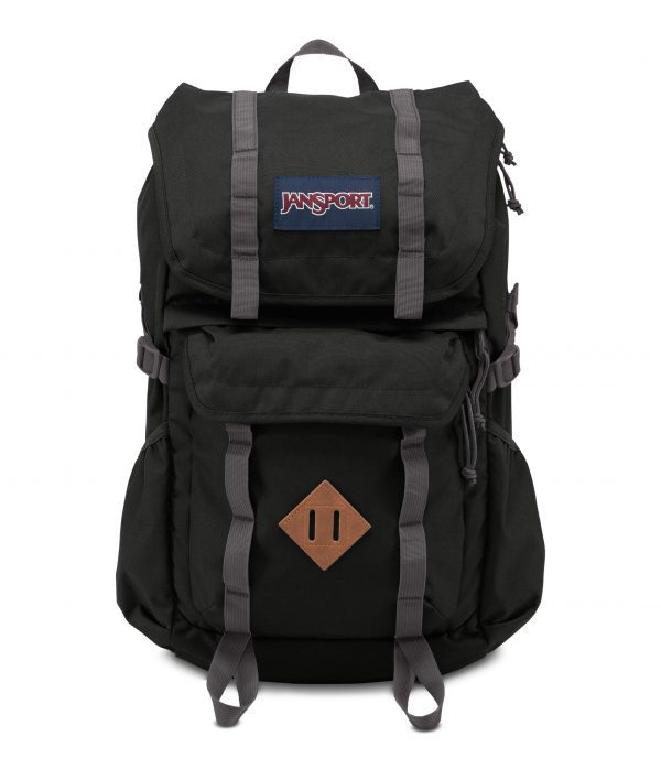 JanSport Javelina Backpack, Black