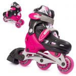 Rollerskates for Beginners Roller Skates for Little Kids