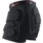 Women's Padded Shorts for Roller Derby, Skateboarding and Skating