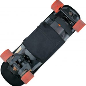 Foldable Electric Skateboard Backpack Bag