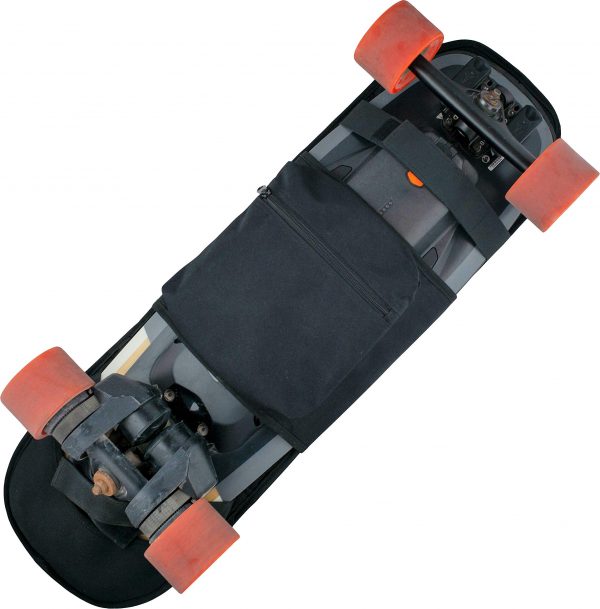 Foldable Electric Skateboard Backpack Bag