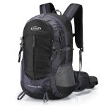 Water Resistant 35L Hiking Backpack