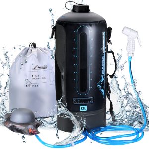 Portable Camping Shower Bag for Outdoor Camping