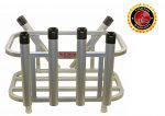 Plattinum Products Jet Ski Fishing Rod Rack