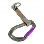 Fusion Climb 11cm Quickdraw