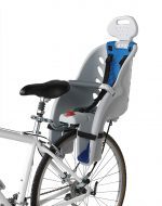Children, Toddlers, and Kids Bicycle Mounted Child Carrier