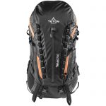 Camping, Hunting, Travel Lightweight Hiking Backpack