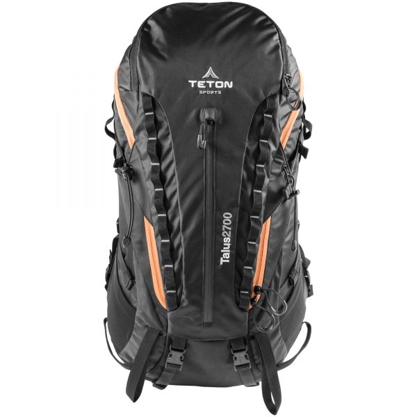 Camping, Hunting, Travel Lightweight Hiking Backpack