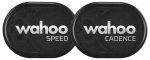 Wahoo RPM Speed and Cadence sensor for iPhone