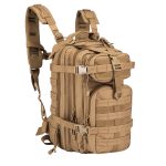 Small Military Tactical Backpack