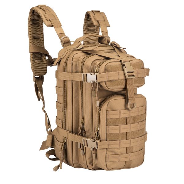 Small Military Tactical Backpack