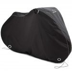 Waterproof Outdoor Bike Storage Heavy Duty Ripstop Material