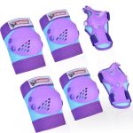 Kids Knee Pads Elbow Pads Wrist