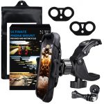 Mountain Bike Phone Holder for Bike