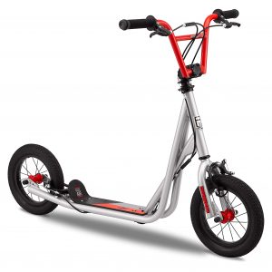 Kick Scooter Folding and Non-Folding Design Youth/Adult