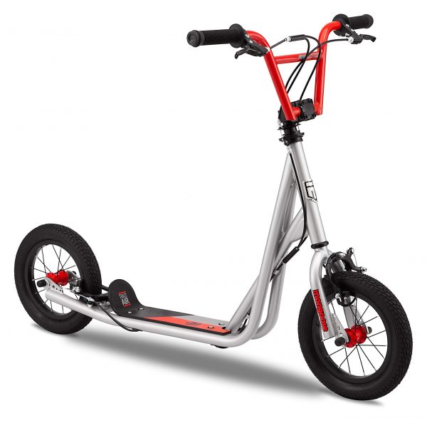 Kick Scooter Folding and Non-Folding Design Youth/Adult