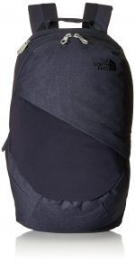 EVERYDAY BACKPACK. The ultimate low-profile daypack, the Women's Electra features a fleece-lined laptop sleeve and water-resistant coating. It's perfect for situations when "look good, travel light" is your mantra.