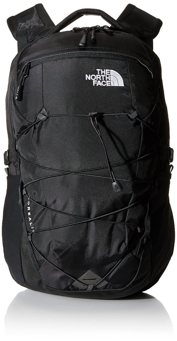 The North Face Borealis Laptop Backpack