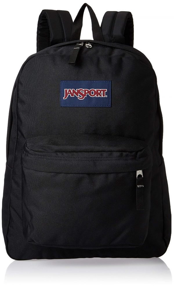 Lightweight School Bookbag Backpack