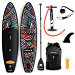 Hurley PhantomTour 10' 6" Stand Up Paddle Board