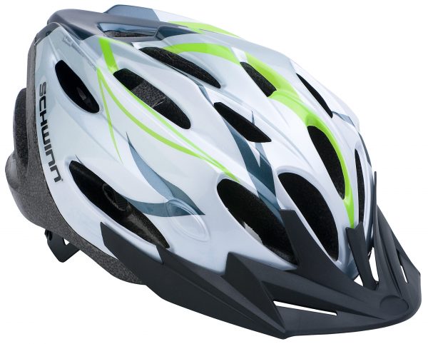 Schwinn Traveler Bike Helmet