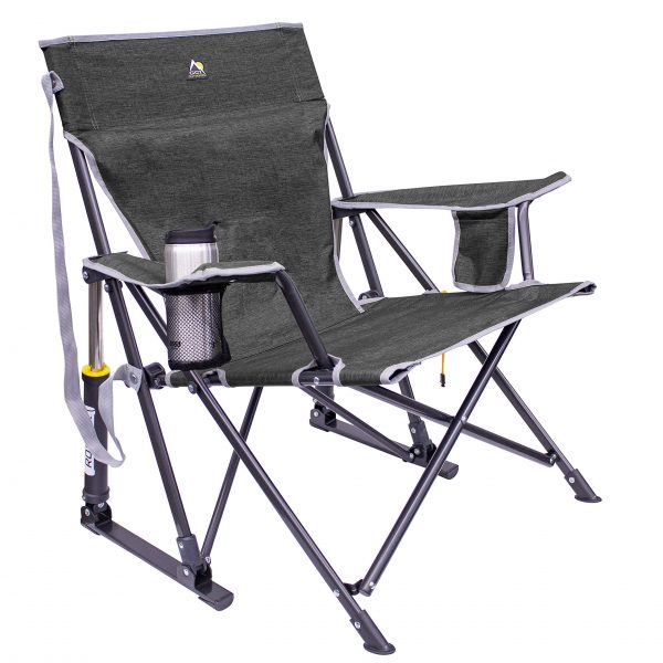 Portable Rocking Chair &  Outdoor Camping Chair
