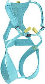 Kid's Full Body Climbing Harness