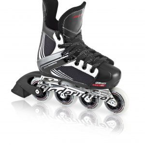 Adjustable Hockey Inline Skate Rollerblade