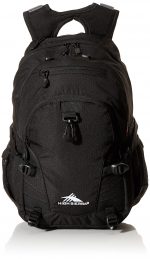 Loop-Backpack, School, Travel, or Work Bookbag with tablet-sleeve