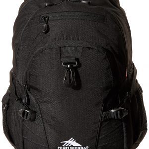 Loop-Backpack, School, Travel, or Work Bookbag with tablet-sleeve