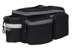 Bicycle Rear Rack Seat Pannier Trunk Bag