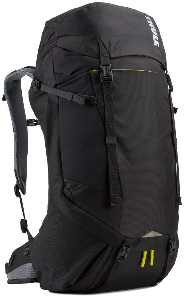 50L Obsidian Hiking Backpack