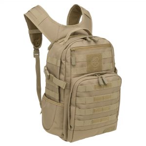 Ninja Tactical Daypack Backpack One Size