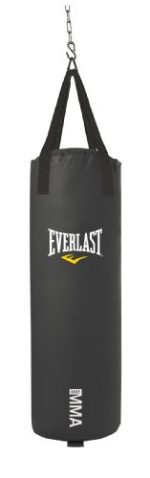 70-Pound MMA Poly Canvas Heavy Bag