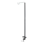 Folding Camping Lantern Stand for outdoors
