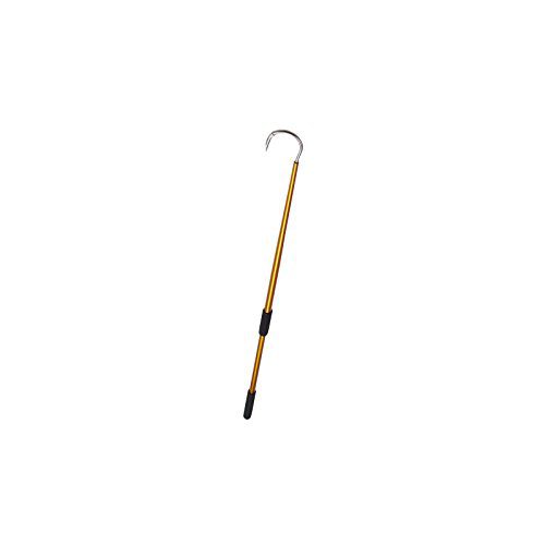 Fishing Gaff Hook with 2-Inch Throat