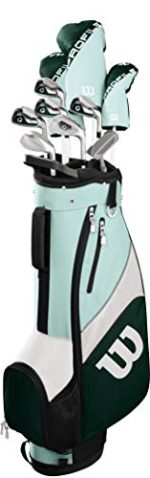 Wilson Golf Profile SGI Women's Complete Golf Set