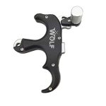 Archery Release Aids Automatic Compound Bow Release