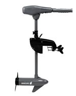 Kayak Mounted Saltwater Electric Trolling Motor