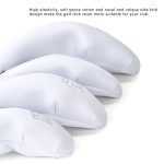 Golf Head Covers Driver Fairway - Image 4
