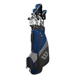 Right Hand Complete Golf Set