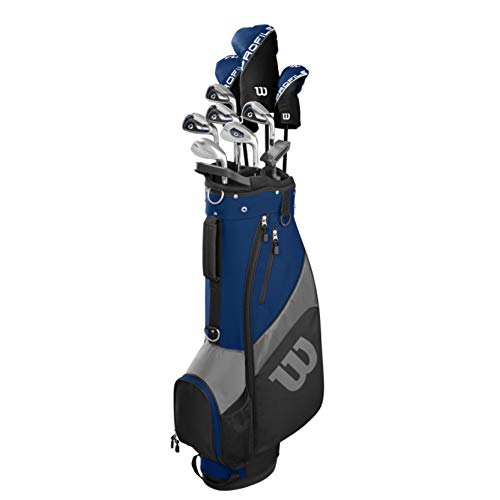 Right Hand Complete Golf Set