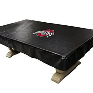 Billiard/Pool Table Naugahyde Cover, 8-Foot Table