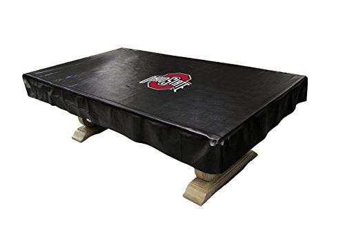 Billiard/Pool Table Naugahyde Cover, 8-Foot Table