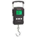 165lb/75kg Digital Hanging Hook Scale