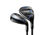 Cobra Golf 2021 T-Rail 2.0 Iron Combo Set
