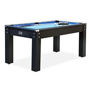 RACK Bolton 5.5-Foot Billiard/Pool Table