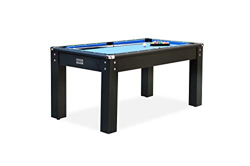 RACK Bolton 5.5-Foot Billiard/Pool Table