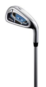 Complete Ladies Golf Clubs Set Precise AMG - Image 6