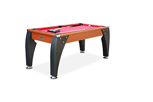 5.5-Foot Billiard/Pool Table